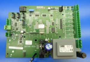 DSTx10 V03s Circuit Board REF#41225