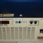 Daihen Type XGA-08A RF Generator REF#41773