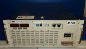 Daihen Type XGA-08A RF Generator REF#41773