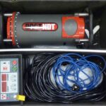 Dandong Industrial - Portable X-Ray detector XXG-3005 REF#42422