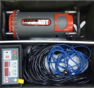 Dandong Industrial - Portable X-Ray detector XXG-3005 REF#42422