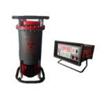 Dandong Industrial - Portable X-Ray Detector XXG-3005 REF#42422