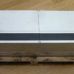 Danfoss VLT Automation Drive 131F1232 REF#49160
