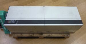 Danfoss VLT Automation Drive 131F1232 REF#49160