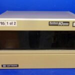 Daytronic System 10/2000 REF#44795