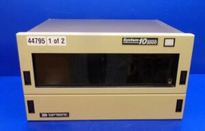 Daytronic System 10/2000 REF#44795