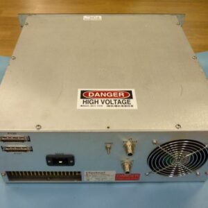 Del Dual HV Power Supply D7190-2 REF#40124 - Image 3
