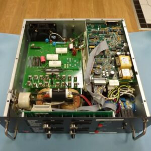 Del Dual HV Power Supply D7190-2 REF#40124 - Image 2