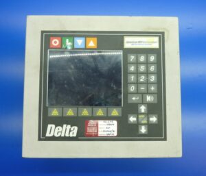 Delta Display Controller REF#41289