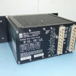 Delta Elektronika S15-18UL+FPW Power Supply REF#40369