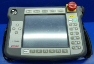 Denso TP-RC5-1 Controller for Industrial Robots REF#48206