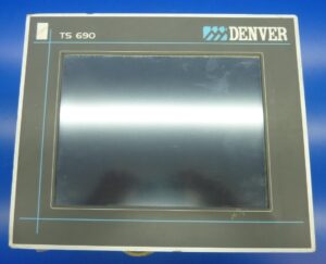 Denver TS 690 Industrial Computer REF#41957