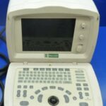 Magic 2200 Digital Ultrasonic Diagnostic Imaging System REF#42718