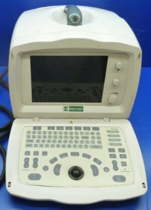 Magic 2200 Digital Ultrasonic Diagnostic Imaging System REF#42718