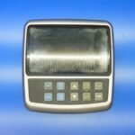 Doosan LCD Gauge Panel REF#40383