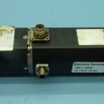 Dunkermotoren BG65X50CI Servo Motor REF#40336
