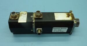 Dunkermotoren BG65X50CI Servo Motor REF#40336