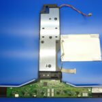 EGO 0000 629.842-03 Control Panel REF#41379