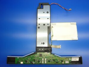 EGO 0000 629.842-03 Control Panel REF#41379