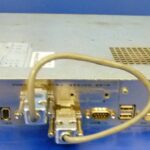 E.C.S. CNC BASIC 080H259 REF#44446