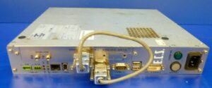 E.C.S. CNC BASIC 080H259 REF#44446