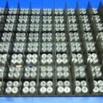 E200175 Wm32805 LED Panel REF#45041