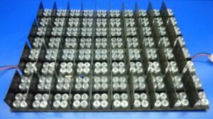 E200175 Wm32805 LED Panel REF#45041