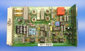 E2NR SBC-0002 Control Board REF#41573