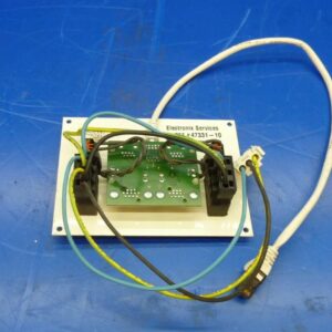 EALNO3L 951 Circuit Board REF#47331 - Image 2