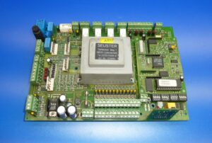 ECOMAT ASC 5305951 LS Ind.Control REF#41108