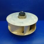 ED 80-55-4 AA1 Turbine REF#47247