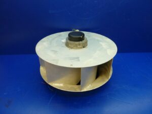 ED 80-55-4 AA1 Turbine REF#47247