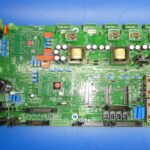 EF33 Control Board REF#40847