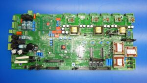 EF33 Control Board REF#40847