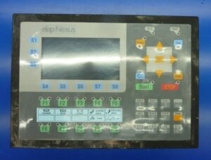 Elap Nexus N2  Industrial Control REF#47807
