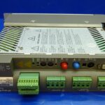 ELAU Schneider Electric PacDrive MC-4 REF#49166