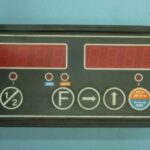 ELGO Electric 74.600.024 Industrial Controller - REF#43163