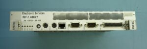 ELTEC Elektronik Mainz PMCE-740 1 REVB 1147 REF#43877