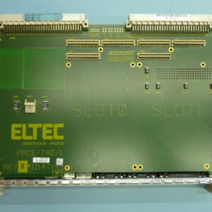 ELTEC Elektronik Mainz PMCE-740 1 REVB 1147 REF#43877 - Image 3