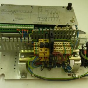 EMC2 Controller MA 142 REF# 36920 - Image 3