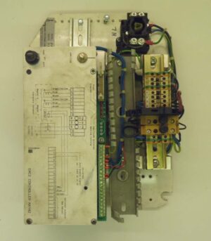EMC2 Controller MA 142 REF# 36920
