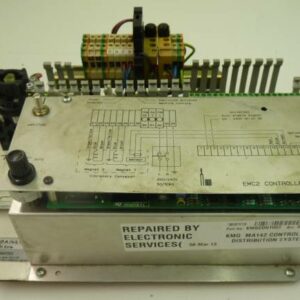 EMC2 Controller MA 142 REF# 36920 - Image 2