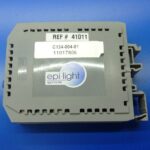 EPI LIGHT C134-004-01 Red light LED Driver REF#41011