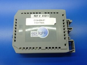 EPI LIGHT C134-004-01 Red light LED Driver REF#41011
