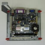 EPIA-M REV B motherboard REF# 38919 & 38920