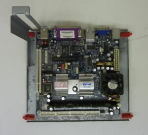 EPIA-M REV B motherboard REF# 38919 & 38920