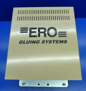 ERO Gluing Systems ERO-TE REF#44651