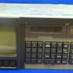 ESA-GV TRIA 4000 Industrial Computer REF#42424