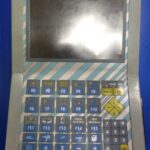 EUROMAC 972650-016 Industrial Control REF#42516
