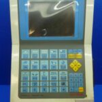 EUROMAC CNC Turret Punch ZPFA28 REF#44686